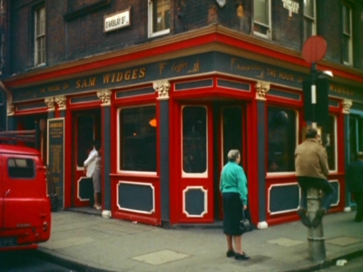 8 Darblay Street 1957 - Sam Widges.jpg. Click on the picture to enlarge